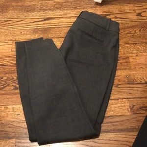 J. Crew Minnie size 2